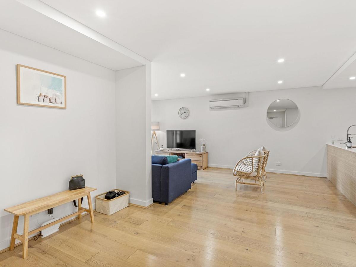 The Shoal Apartments, Unit 108/4-8 Bullecourt Street Shoal Bay Ngoại thất bức ảnh