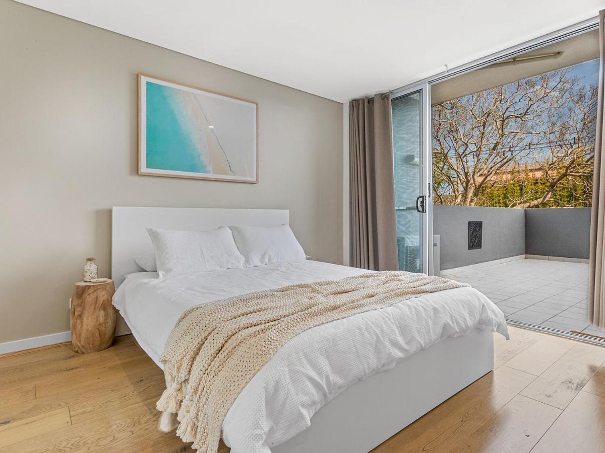The Shoal Apartments, Unit 108/4-8 Bullecourt Street Shoal Bay Ngoại thất bức ảnh